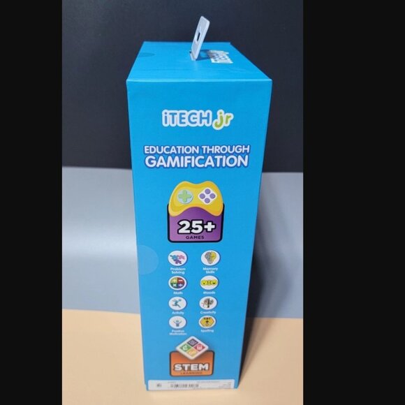 New Boys Silicone Strap Smartwatch Watch STEM TOY and Bluetooth Speaker Bundle T - Picture 4 of 9